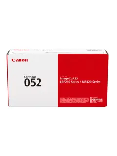 Canon toner CRG-052