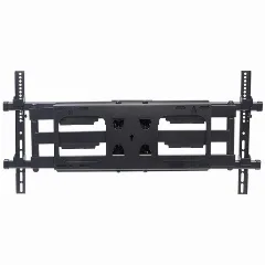 Manhattan TV nosač zidni 37"-90" do 75kg, crni