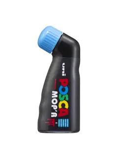 Marker Uni Posca pcm-22 Mop'r svijetlo plavi