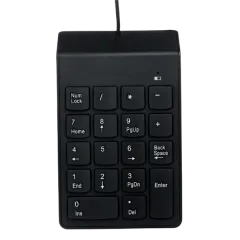 Gembird USB numeric keypad