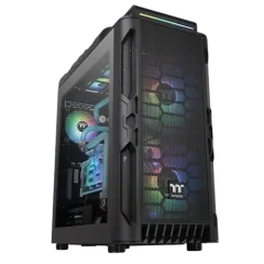 Thermaltake Level 20 RS ARGB Mid Tower Chassis