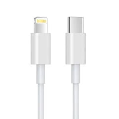 Apple USB-C to Lightning Kabel 1m