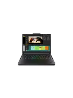 Lenovo P16 Gen 3 U9/64GB/2TB/RTXPRO5000/16''/W11P