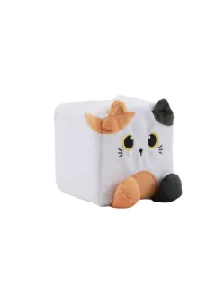 Squishy iTotal kocka Cat narančasta XL2784C