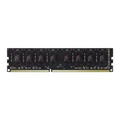 Team Group 8 GB DDR3 1600, UDIMM, CL11 1.5V