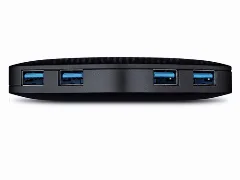 TP-Link USB 3.0 4-Port Portable Hub
