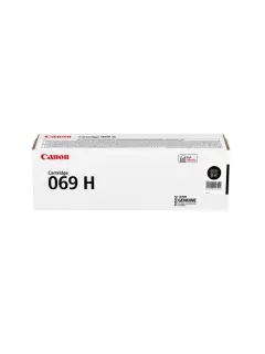 Canon toner CRG-069HBK, crni