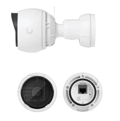 Ubiquiti UVC-G4-Bullet - UniFi Video Camera G4 Bullet