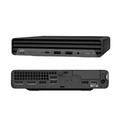 Rennowa HP ProDesk 600 G6 Mini PC i3-10300T 16GB 256GB Win11Pro