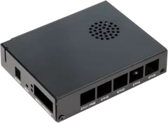 Mikrotik Mounting box CA150 for RouterBOARD RB450