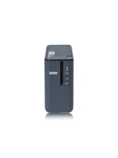 Pisač Brother za naljepnice p-touch PTP900WC