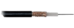 Transmedia RG 6 coaxial cable 100m