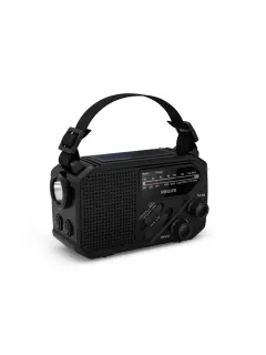 Philips prijenosni radio sa svjetiljkom TAR1609