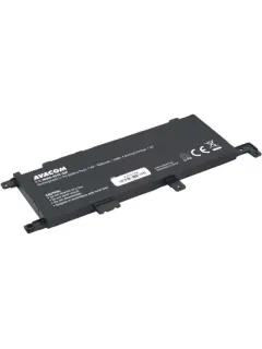 Avacom baterija Asus VivoBook X542 7,6V 5Ah 38Wh