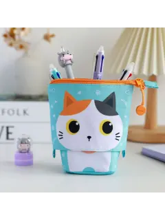Pernica iTotal prazna višenamjenska pop up Cat narančasta XL3024