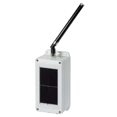 Planet IP67 Outdoor Solar LoRa Node Controller