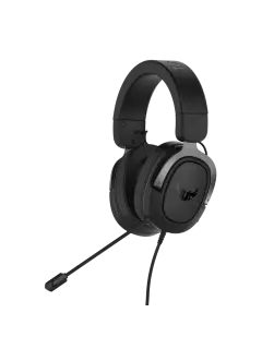 ASUS TUF Gaming H3, gaming slušalice, 3.5mm