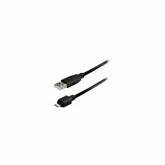 Transmedia USB 3.0 type A plug - Micro USB type B plug, 5,0 m