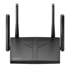 Mercusys AX3000 Dual-Band Wi-Fi 6 Router