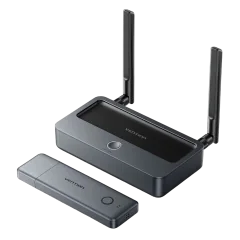 Vention Wireless USB-C to HDMI Transmitter and Receiver