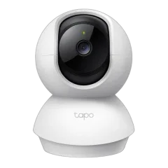 TP-Link Tapo C200 Pan Tilt Home Security Wi-Fi Camera