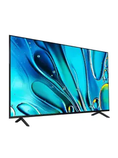 Sony Bravia 3 K-50S3, 50" 4K HDR, Google TV