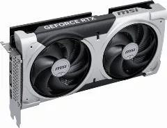 MSI GeForce RTX 5060 Ti 16G VENTUS 2X OC PLUS, V535-005R