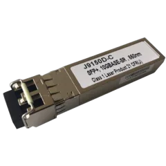 HPE Compatible J9150D 10G SFP LC SR Transceiver