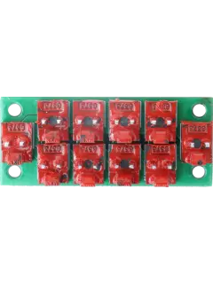 ML-R Distribution Pins, 10x 5V