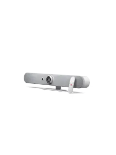 Logitech Rally Bar Mini, bijela