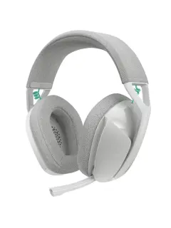 Logitech G321 LIGHTSPEED, bijela