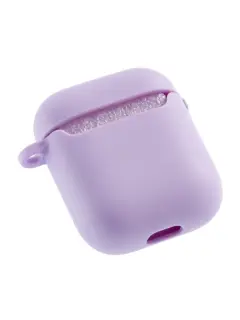 Mini kutija za slušalice airpods Miquelrius Lilac MR13220
