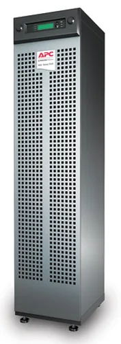 APC Galaxy 3500 15kVA 400V with 2 Battery Modules, Start-up 5X8