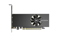XFX SSPEEDSTER SWFT105 Radeon RX 6400, 4GB GDDR6