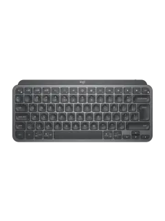 Logitech MX Keys Mini, grafitno sivi