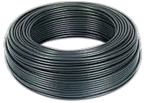 MaxLink Belden VF kabel koax RF240 100m