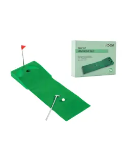 Mini golf iTotal set XL2652