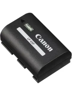Canon batt. LP-E6P