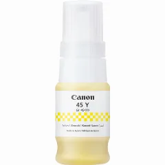 Canon tinta GI-45Y, žuta