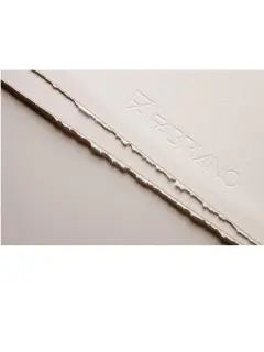 Papir Fabriano rosaspina bianco 70x100 285g 11650