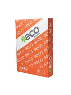 Papir APP IK Eco (C klase) A4/80gr bijeli 500L