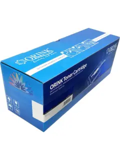 Orink toner za HP, W1470A, S ČIPOM