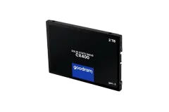 GoodRam CX400 2 TB SATA 2,5” SSD