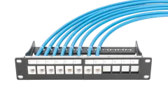 Digitus Professional CAT 6 Keystone Jack, unshielded