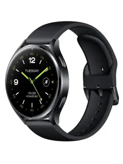 Xiaomi Watch 2, Black