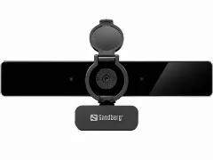 Sandberg USB-C A Webcam Pro Remote 4K