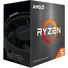 AMD Ryzen 5 5500 Box AM4