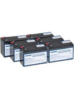 Avacom baterijski kit za CyberP Eaton Effek FSP HP