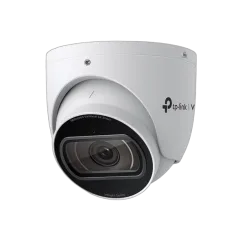 TP-Link VIGI 4MP IR Motorized Varifocal Turret Network Camera