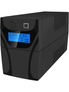 C-Lion UPS Aurora Vista+ 850, 480W, AVR, USB